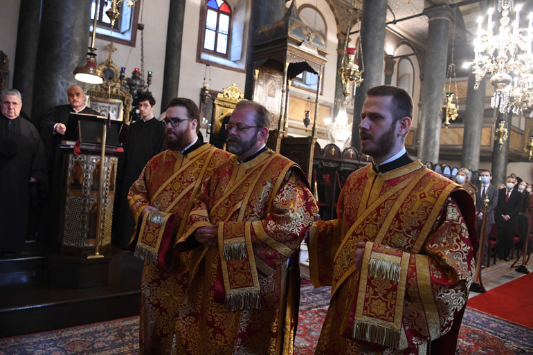 fanari kir orthodoxias 1