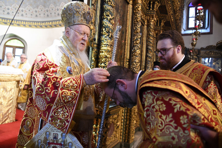 fanari kir orthodoxias 1