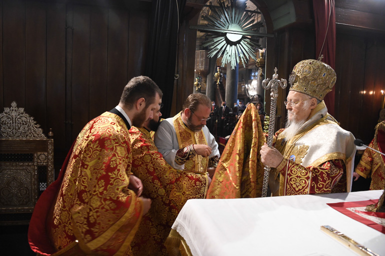 fanari kir orthodoxias 1