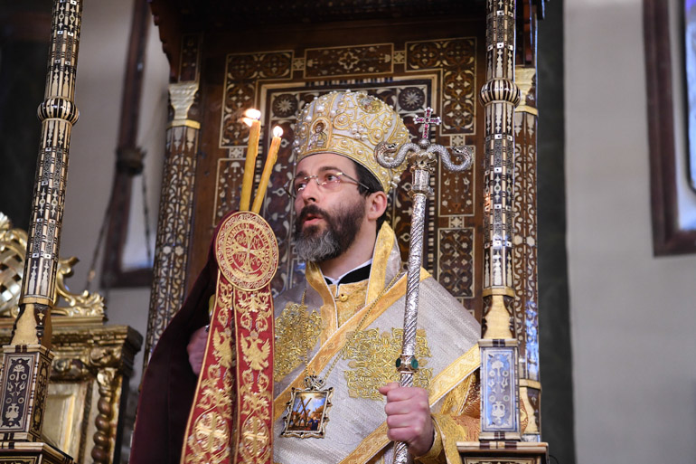 fanari kir orthodoxias 1