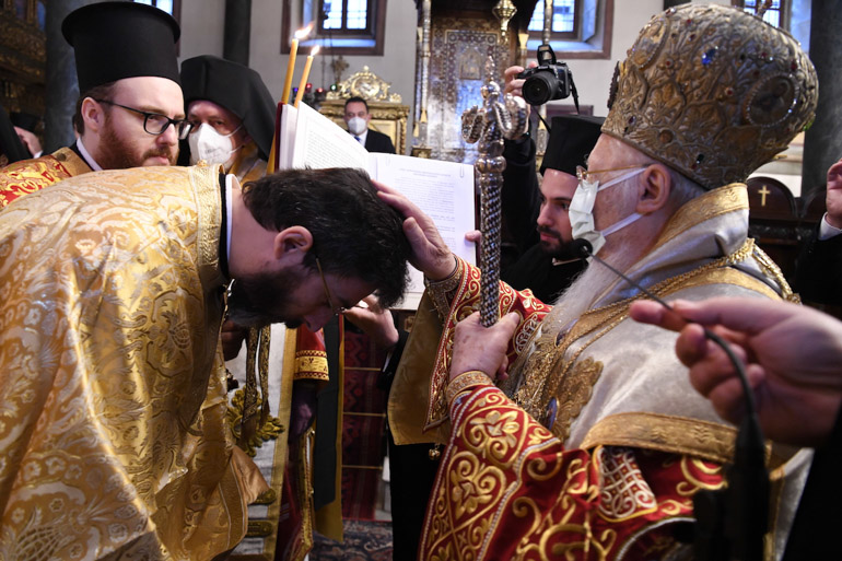 fanari kir orthodoxias 1