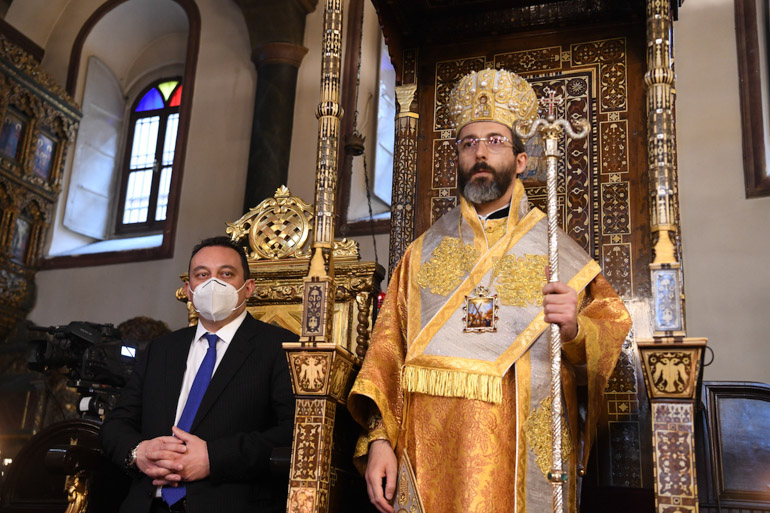 fanari kir orthodoxias 1