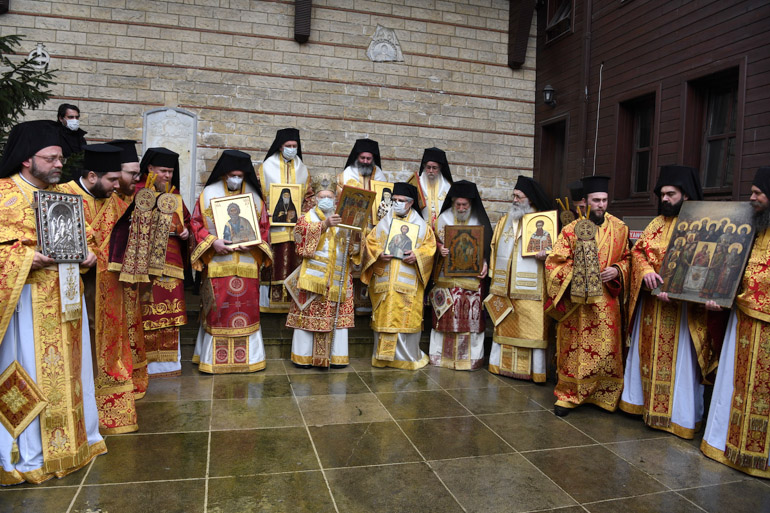 fanari kir orthodoxias 25