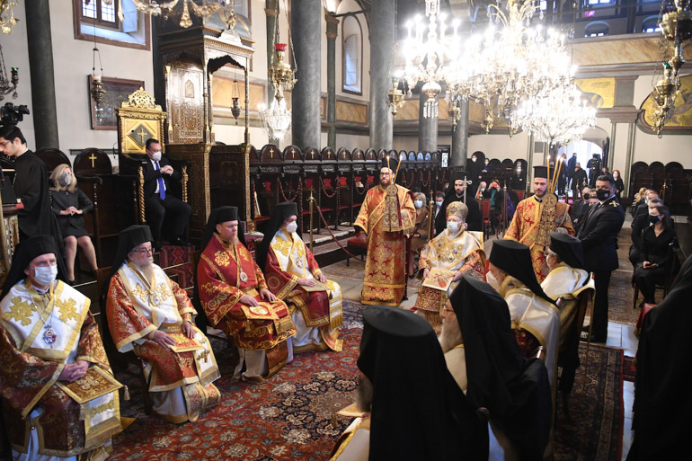 fanari kir orthodoxias 1