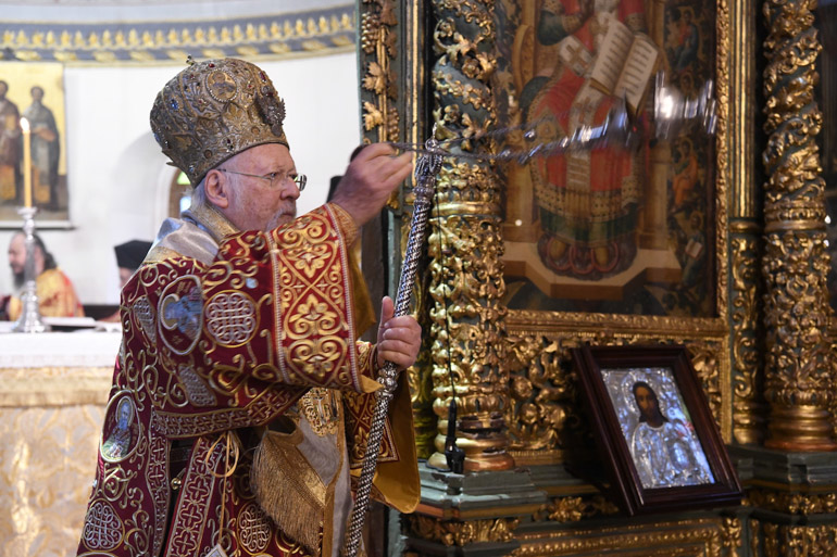 fanari kir orthodoxias 1
