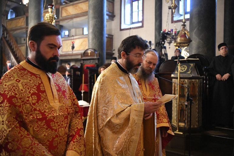 fanari kir orthodoxias 1