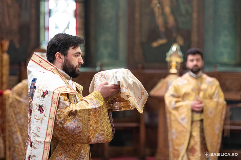 kir orthodoxias roumania 1