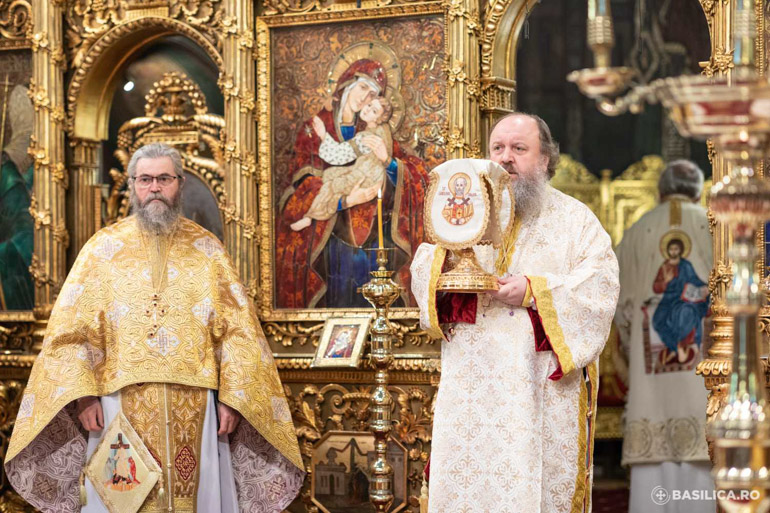 kir orthodoxias roumania 1
