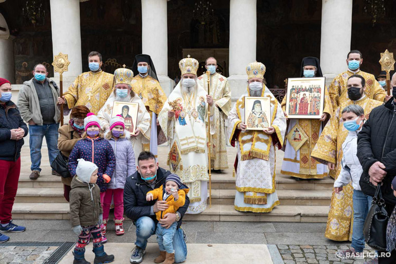kir orthodoxias roumania 1