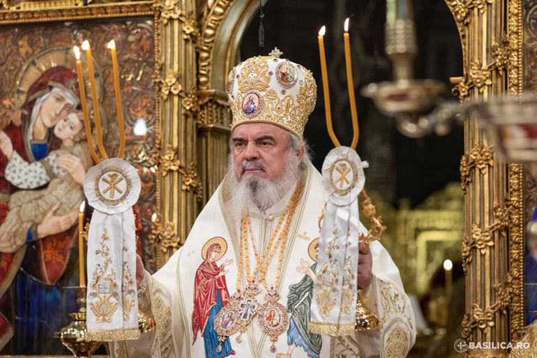 kir orthodoxias roumania 1