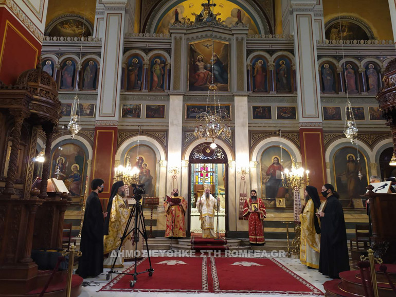 patron kir orthodoxias 1