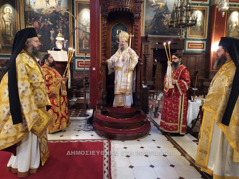 patron kir orthodoxias 1