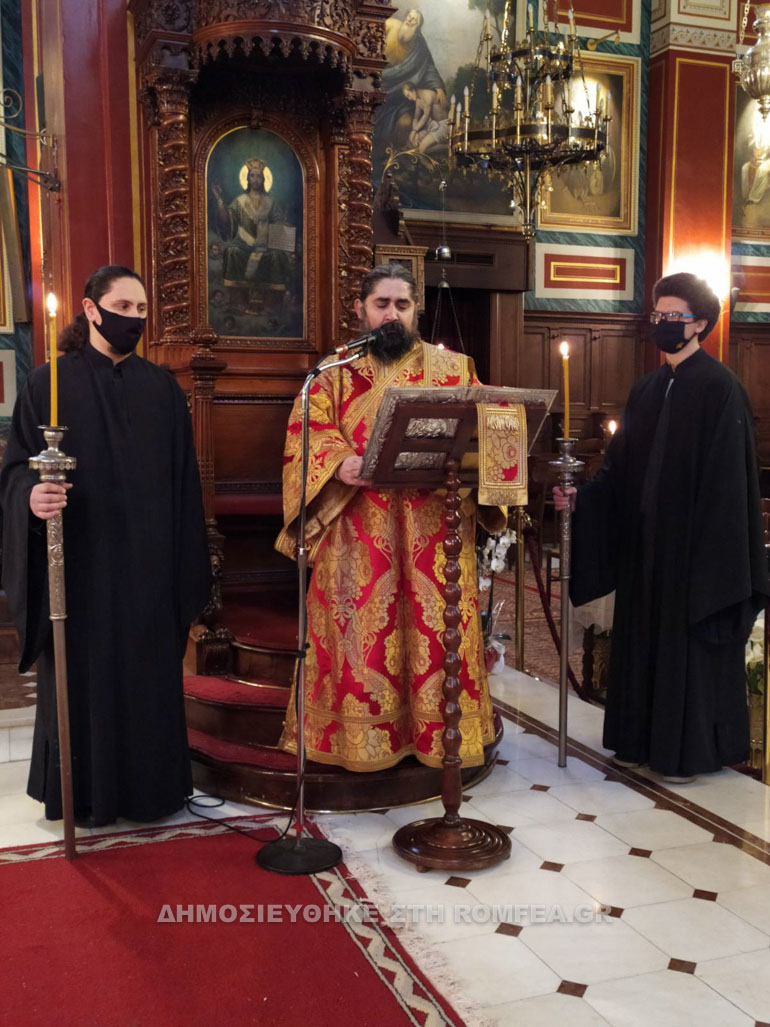patron kir orthodoxias 1