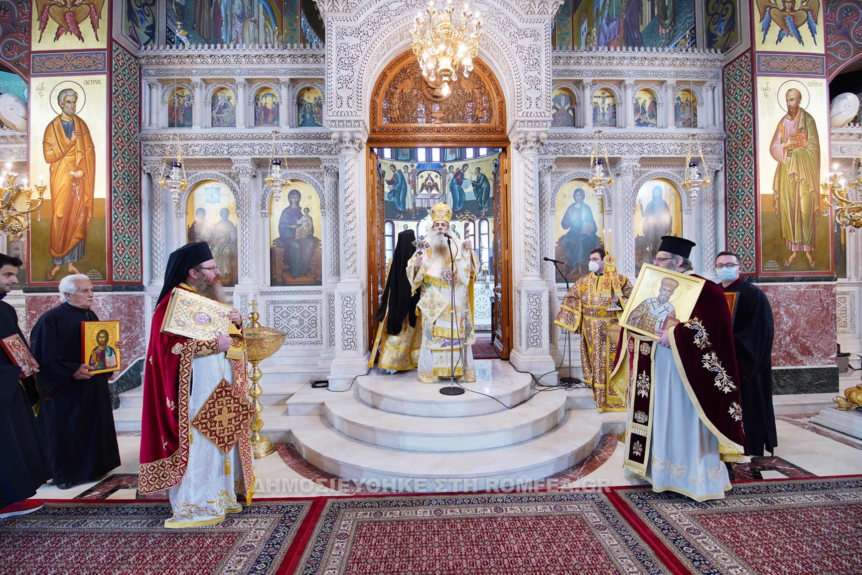 peiraias kir orthodoxias 32