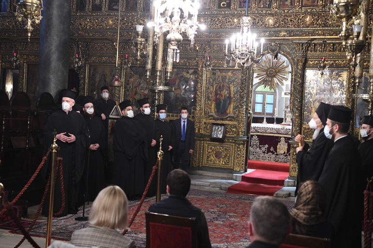 bartholomaios tomos 1