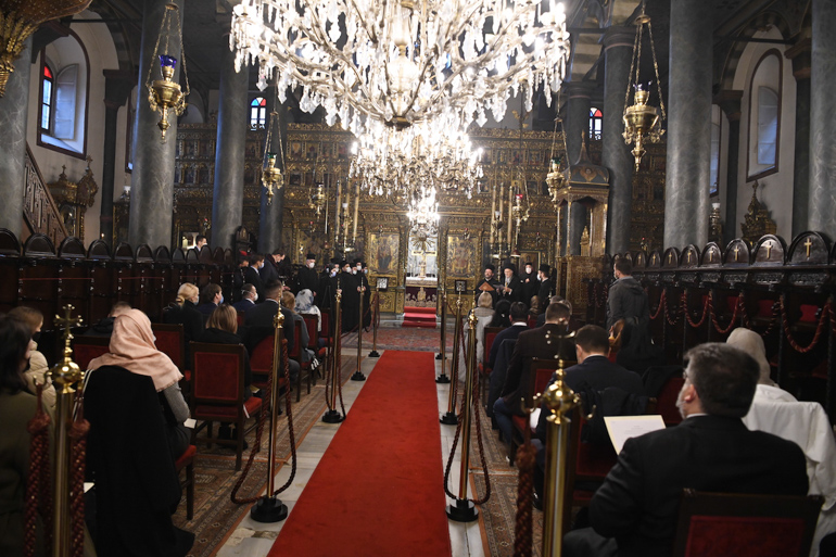 bartholomaios tomos 1