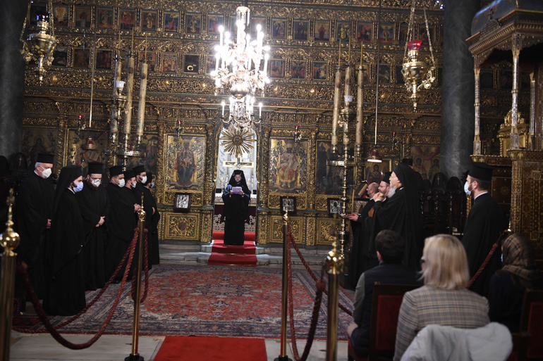 bartholomaios tomos 1