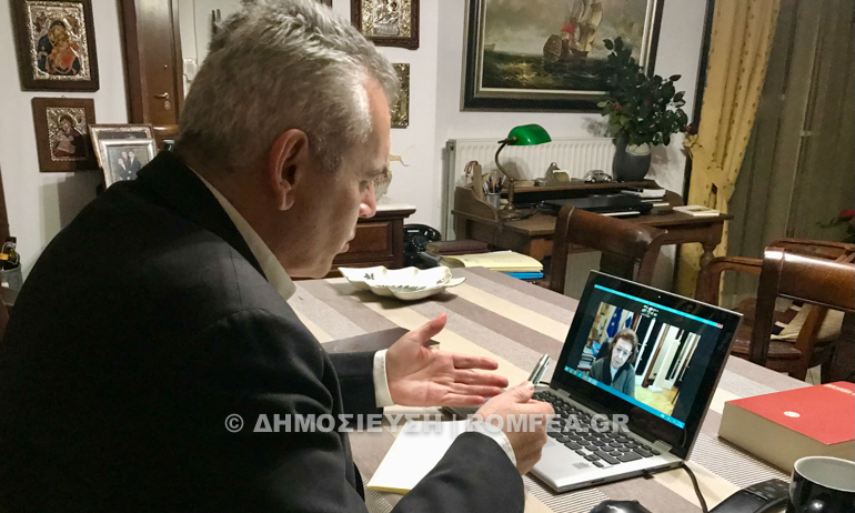 maximos mendoni 1