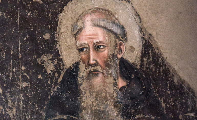 os benediktos noursias