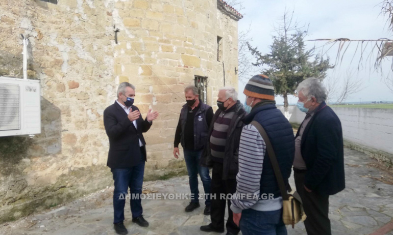 xarakopoulos kililer 2