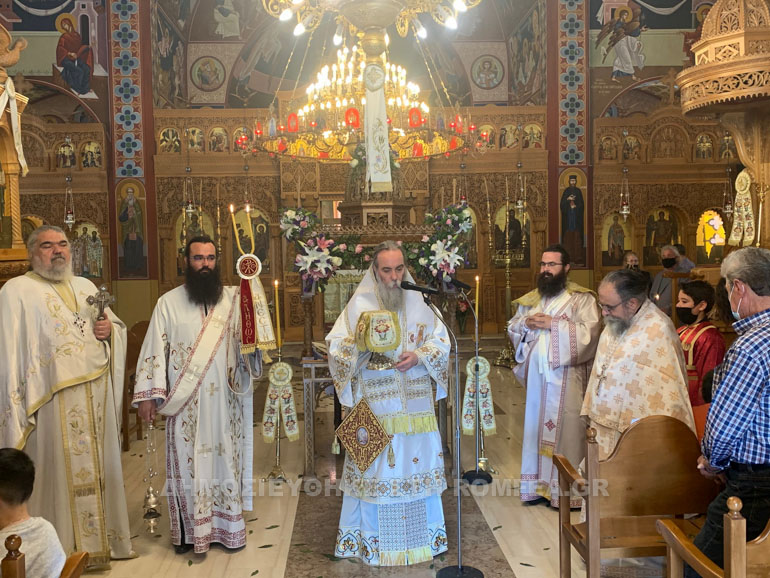 anasta theos kisamos 2