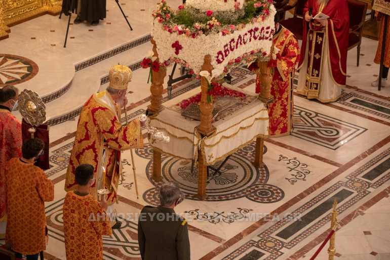 epitafios thrinos lef 1