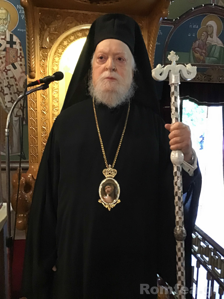 akolouthia nimfiou kalithea 1