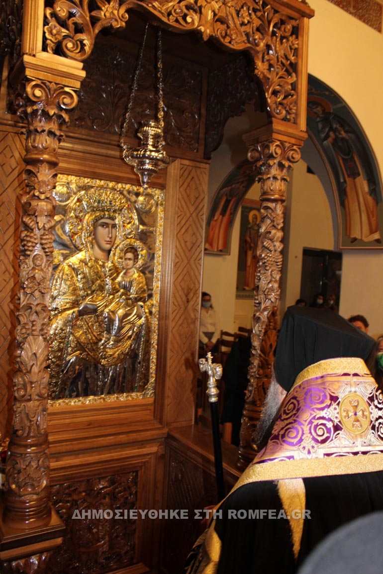 panagia xenia 1