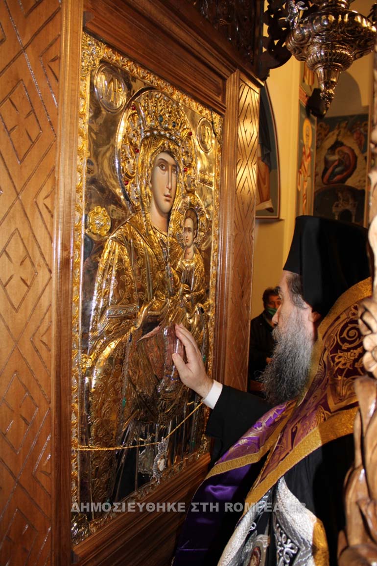 panagia xenia 1