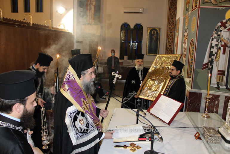 panagia xenia 1