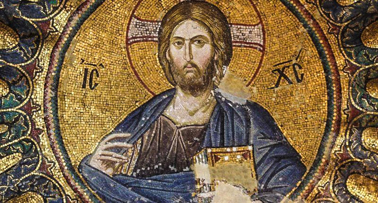 pantokrator 1