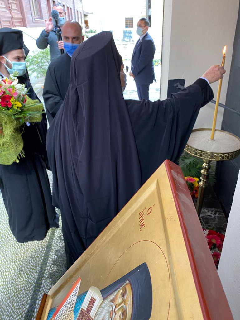 bartholomaios grigorios e 1