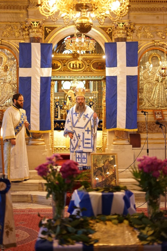 grgorios markos2