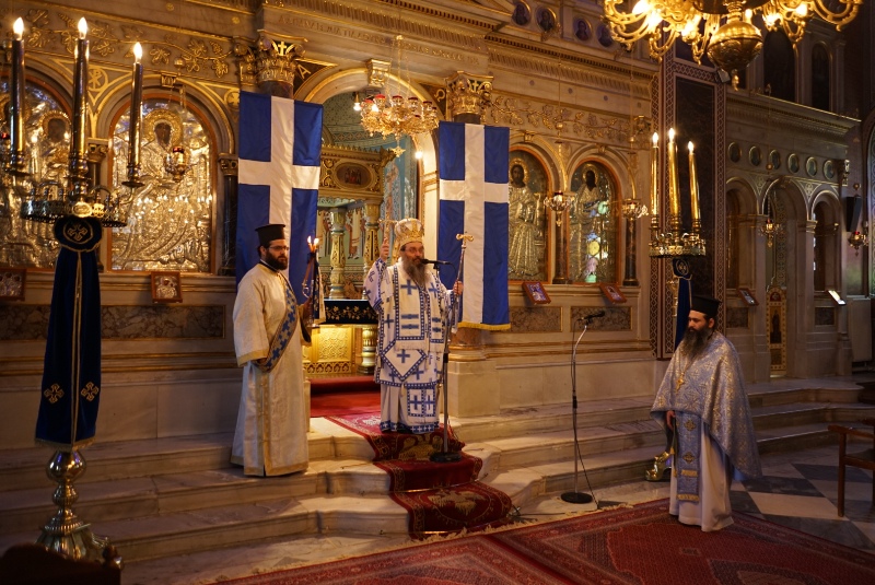 grgorios markos2