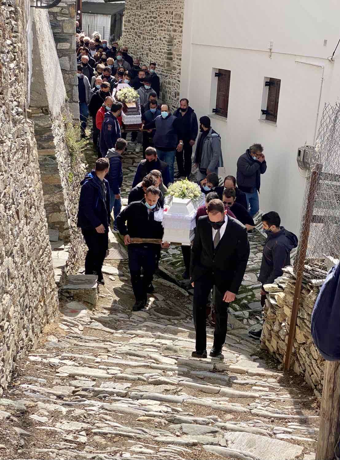khdeia makrinitsa