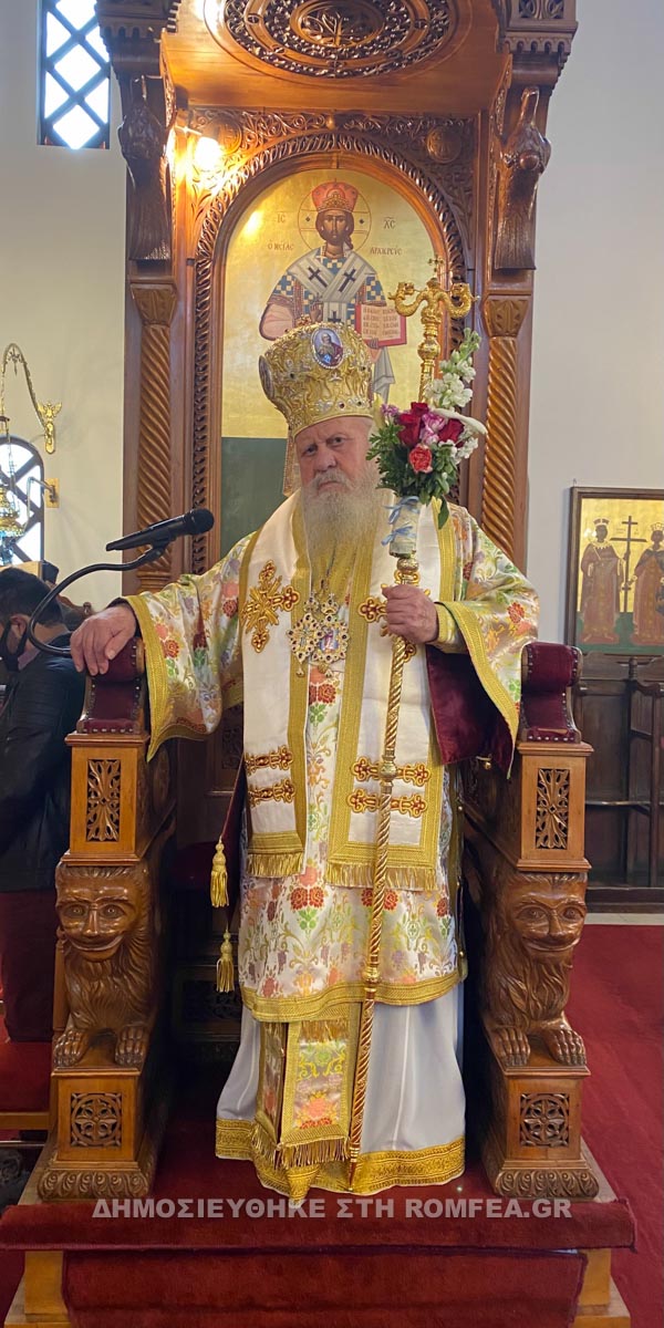 stavroproskinisi thiras2021 2