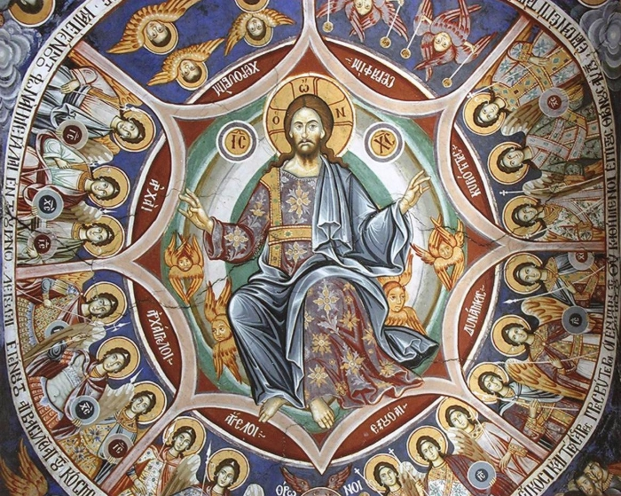 pantokratoras filotheou