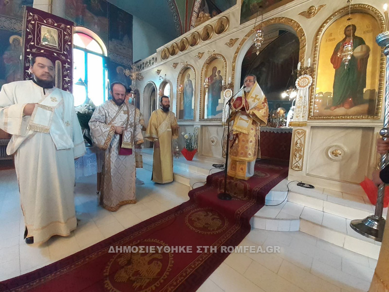 roupel makarios 1