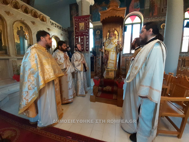 roupel makarios 1
