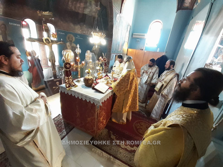 roupel makarios 1