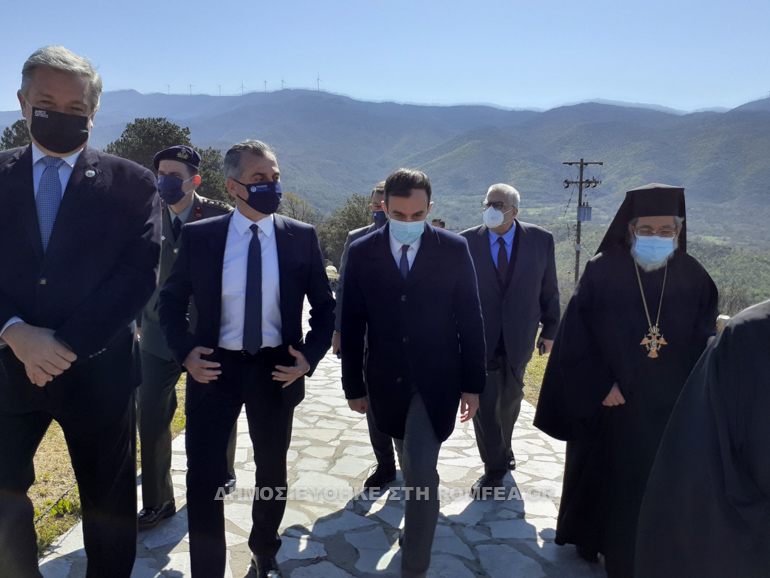 roupel makarios 1