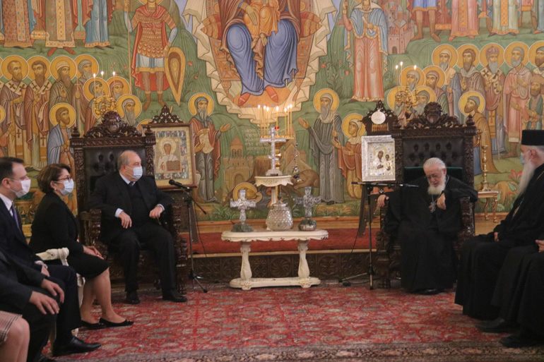 sarkisian georgias 2