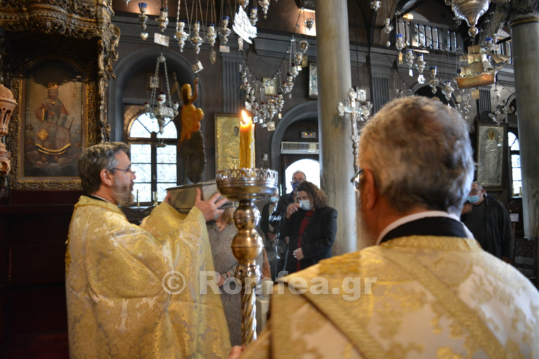 anastasa o theos tinos 1