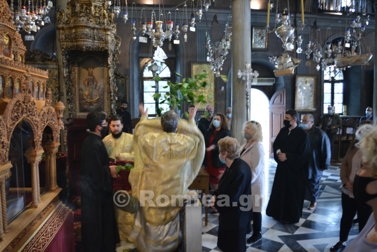 anastasa o theos tinos 1