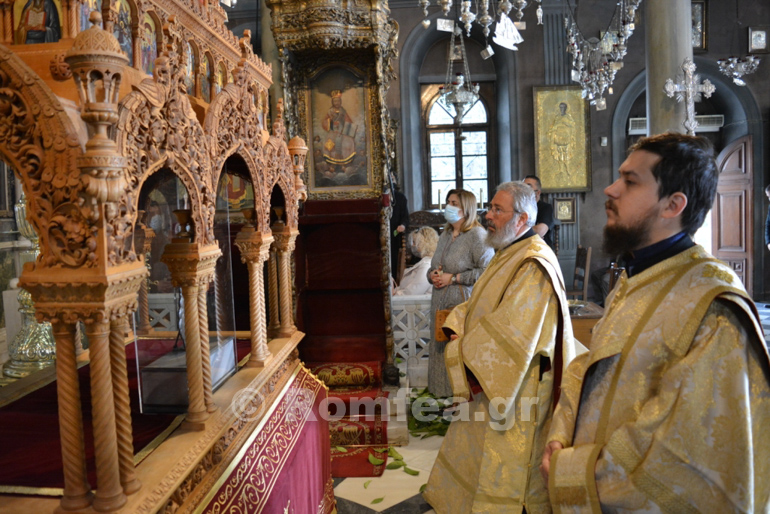 anastasa o theos tinos 1