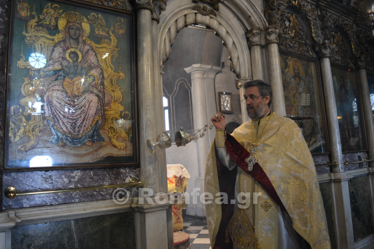 anastasa o theos tinos 1