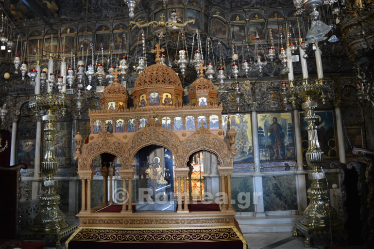 anastasa o theos tinos 1