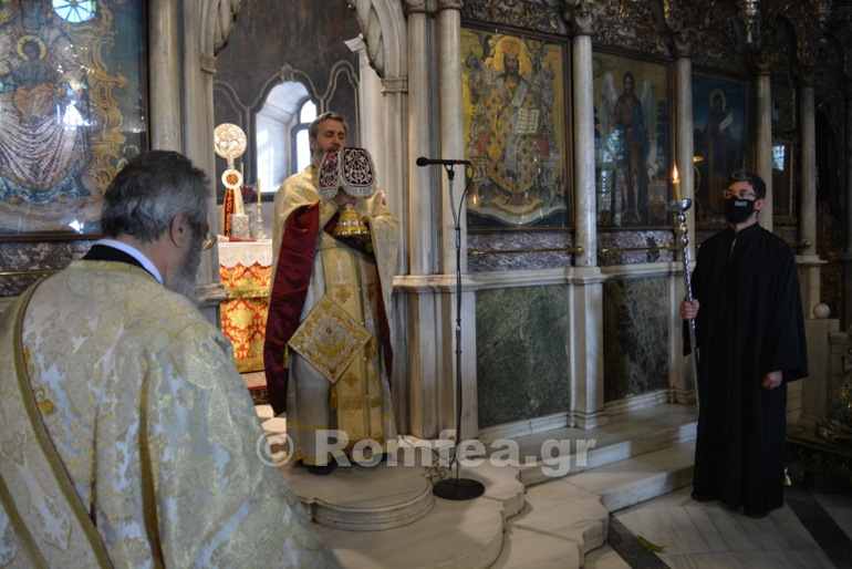 anastasa o theos tinos 1