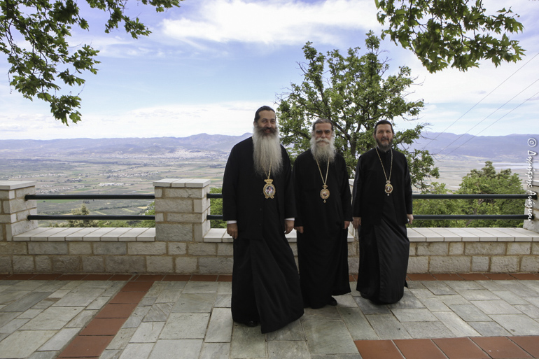 athanasios diakos eorti 1
