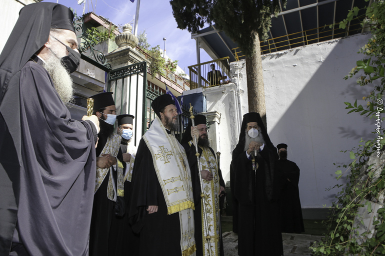 athanasios diakos eorti 1